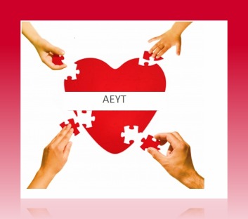 Corazón Puzzle AEYT